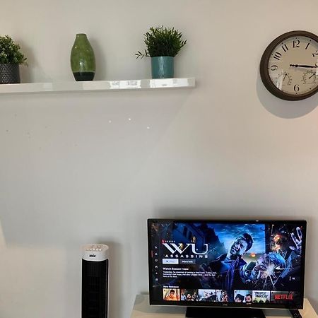 City Center Camden Market Budget Apartment And Rooms 伦敦 外观 照片