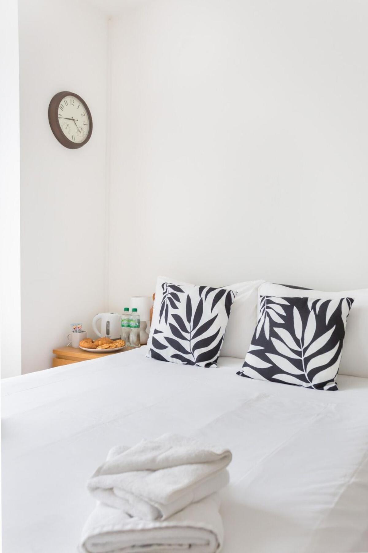 City Center Camden Market Budget Apartment And Rooms 伦敦 外观 照片