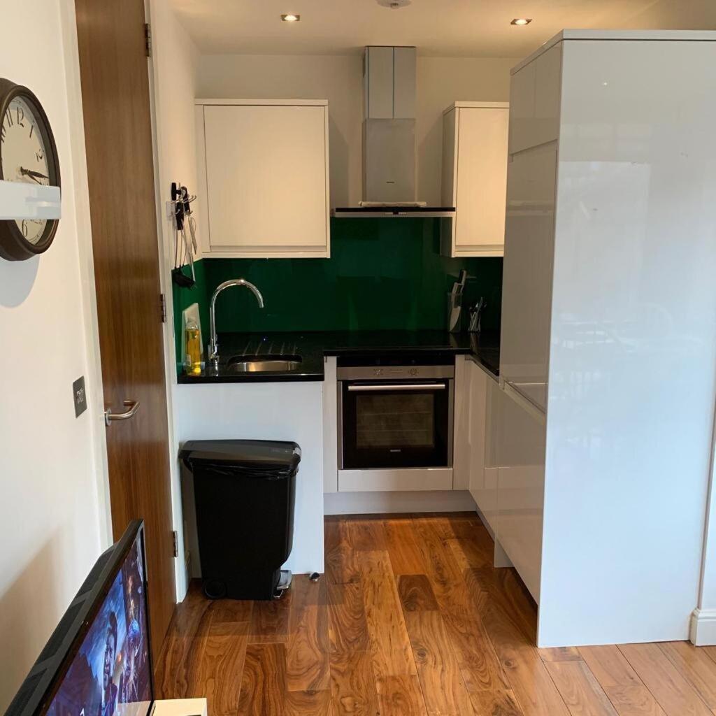 City Center Camden Market Budget Apartment And Rooms 伦敦 外观 照片