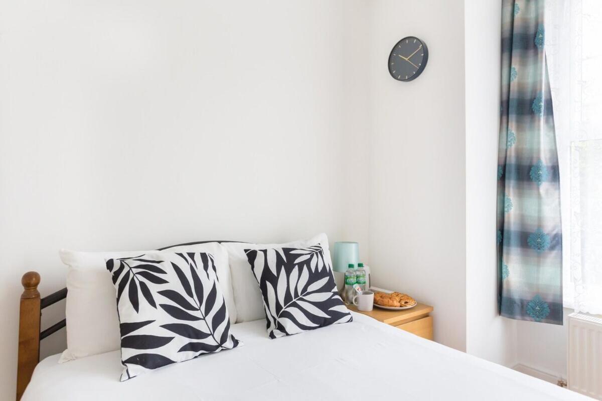 City Center Camden Market Budget Apartment And Rooms 伦敦 外观 照片