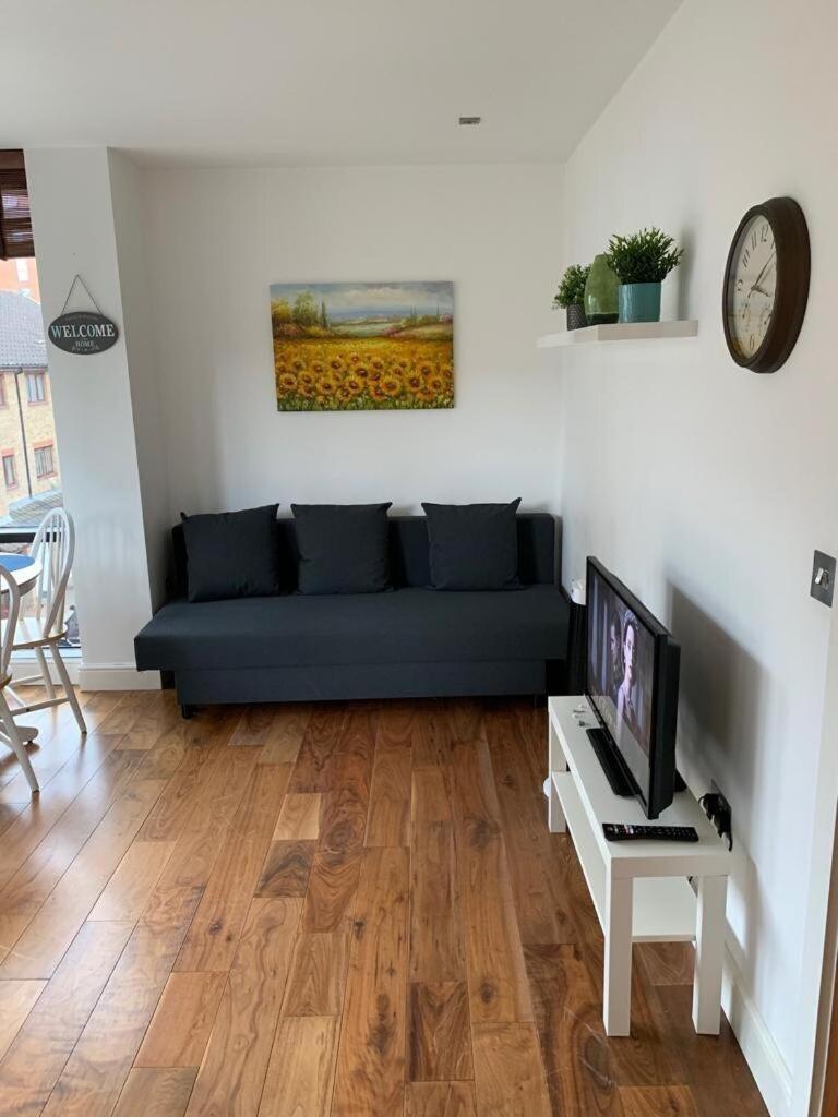 City Center Camden Market Budget Apartment And Rooms 伦敦 外观 照片